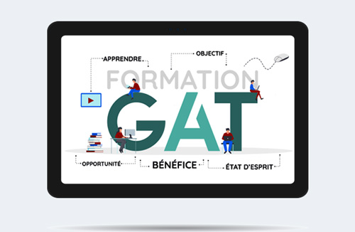 Formation GAT