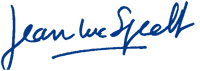 Signature Jean Luc Specht