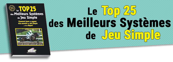 Le Top 25 des Meilleurs Systèmes de Jeu Simple