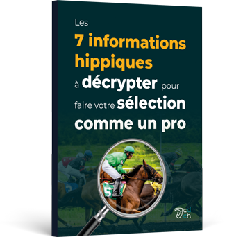 Les 7 informations hippiques à décrypter pour faire votre sélection comme un pro