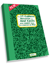17 Cahiers Secrets